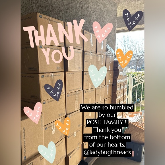 @ladybugthreads is LIVE!!! 👋🏻🔥❤️🚨⏰ - Picture 6 of 16